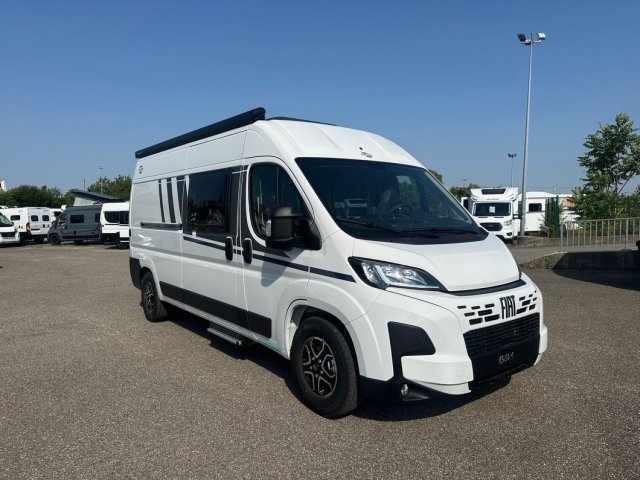 Carado CV 601 Pro