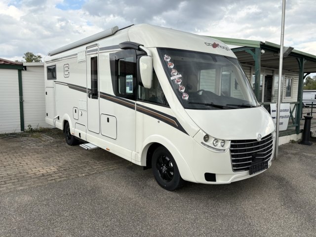 Carthago C-Tourer I 149 LE CATHAGO 149LE