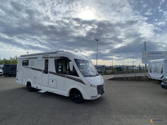 Carthago Camping Car