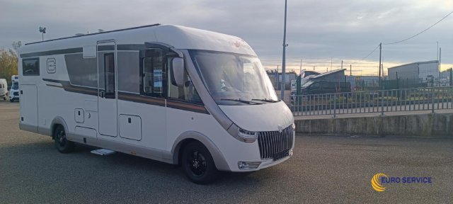 Carthago Chic C-Line I 4.9 LE L