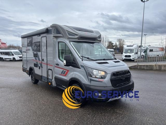 Challenger S215 Sport Edition