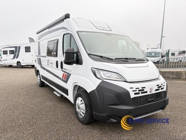 Challenger V114 Break Edition