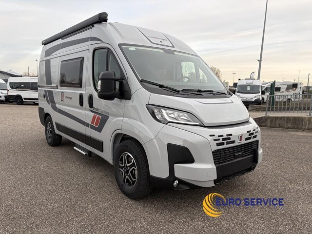 Challenger V114S Sport Edition