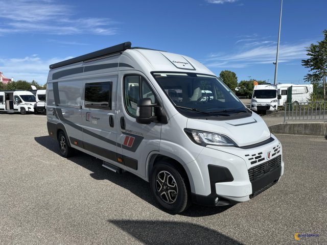 Challenger V210 Sport Edition