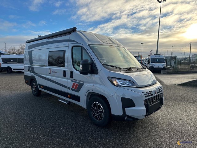 Challenger V217 Sport Edition