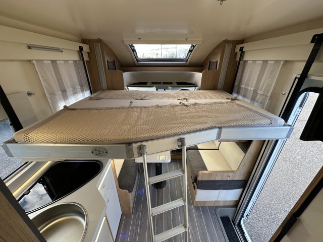 CI Horon Go 67 XT Selekt