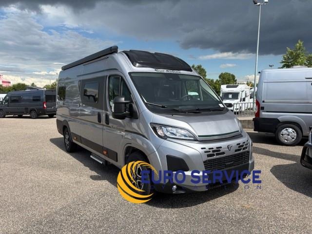 Font Vendome Duo Van