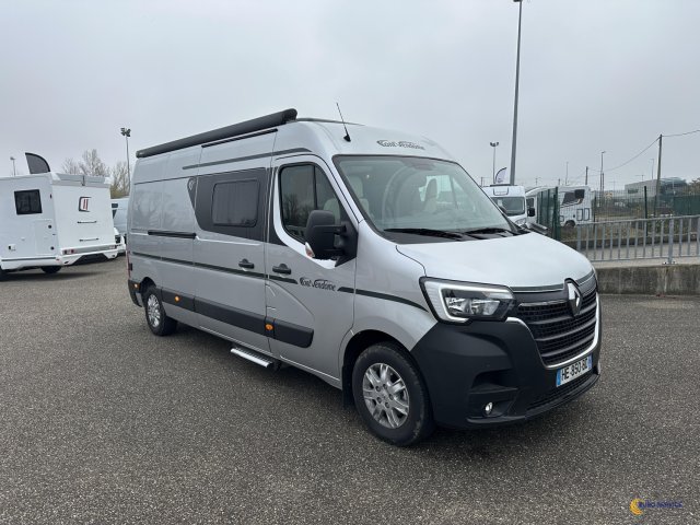 Font Vendome Master Van 45eme Anniversaire