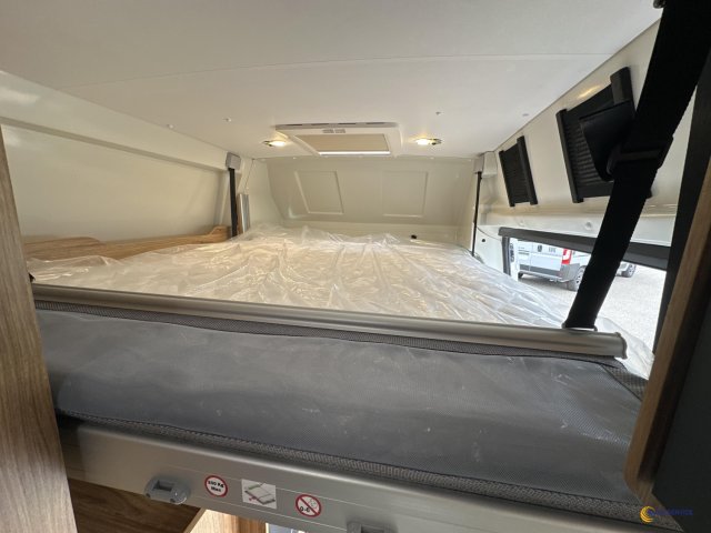 Font Vendome Terra Van