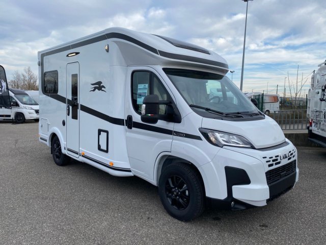 Laika Kosmo 105 L L105