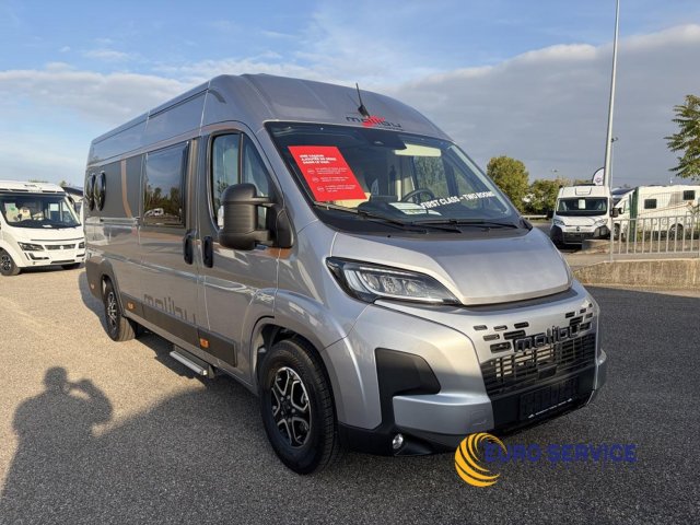 Malibu Charming Coupe 640 LE RB