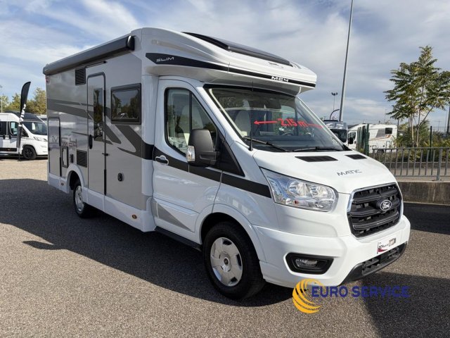 Mc Louis MC4 Slim 337