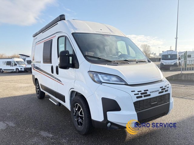 Weinsberg CaraBus 540 MQ