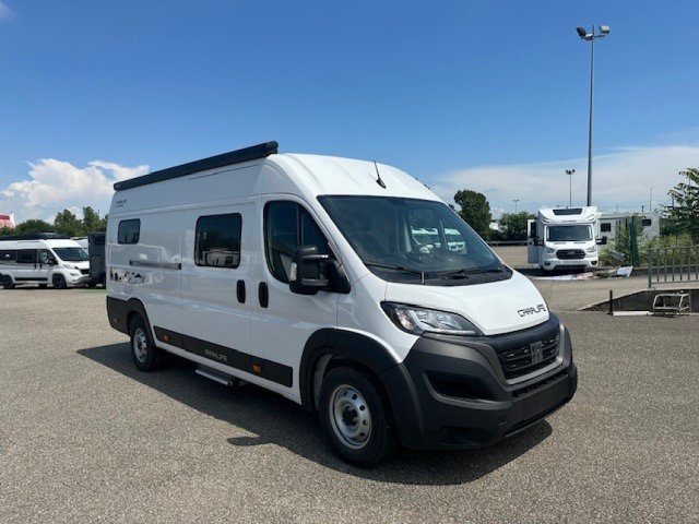 Weinsberg CaraLife 630 LQ 630LQ