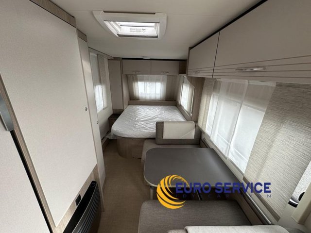 Burstner Premio Life 480 TS
