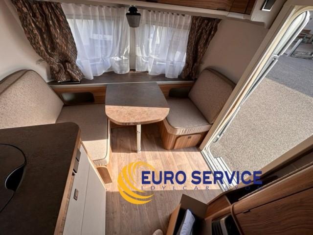 Eriba Touring 310