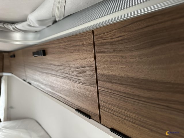 Eriba Touring 310