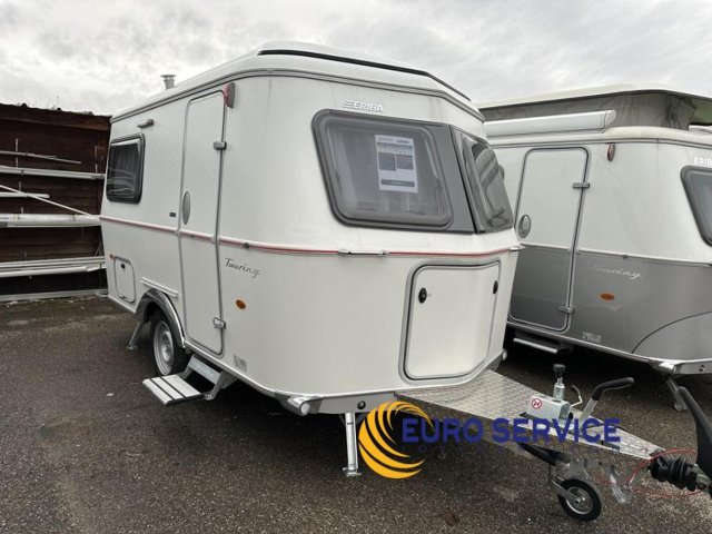 Eriba Touring 310