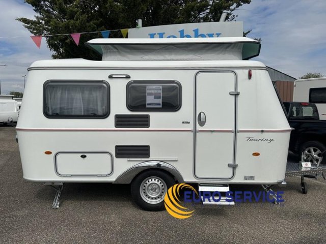 Eriba Touring 430 Edition Legend