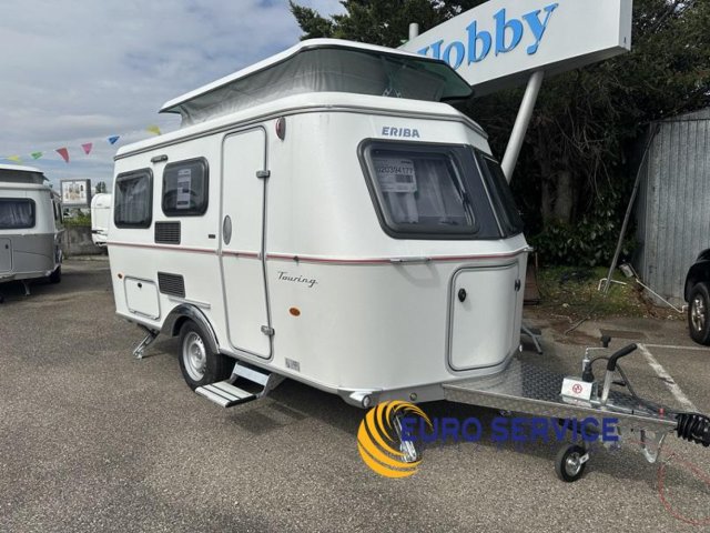 Eriba Touring 430