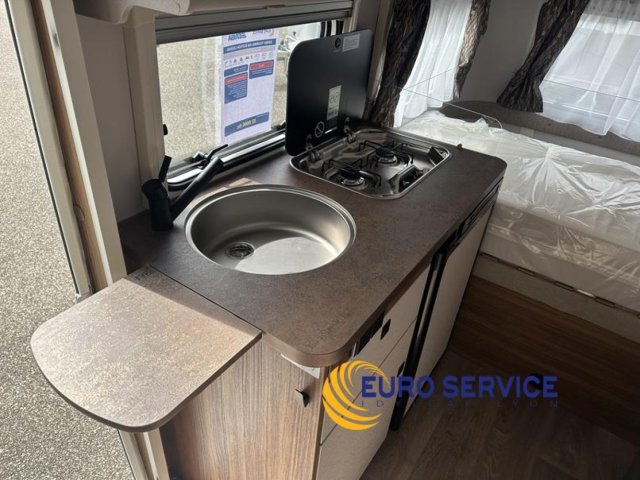 Eriba Touring 430