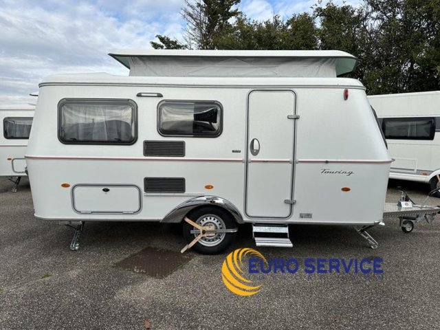Eriba Touring 530 Edition Legend