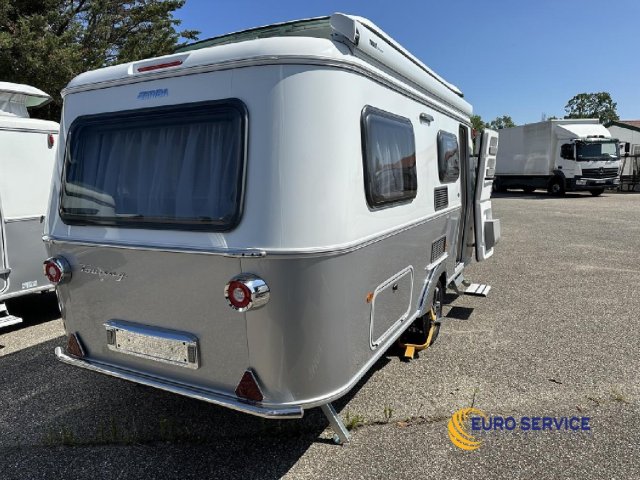 Eriba Touring 542