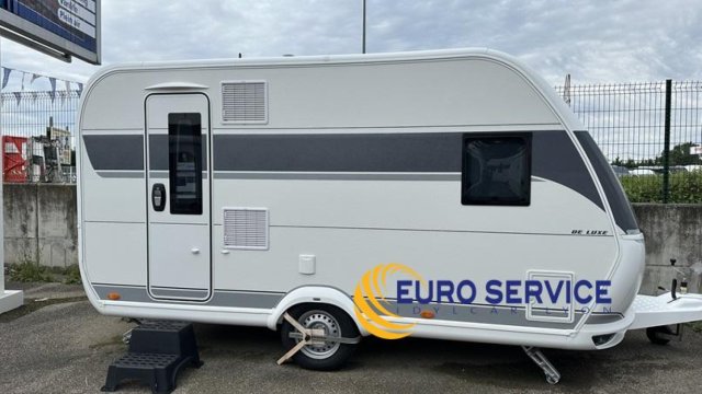 Hobby De Luxe 400 SFE