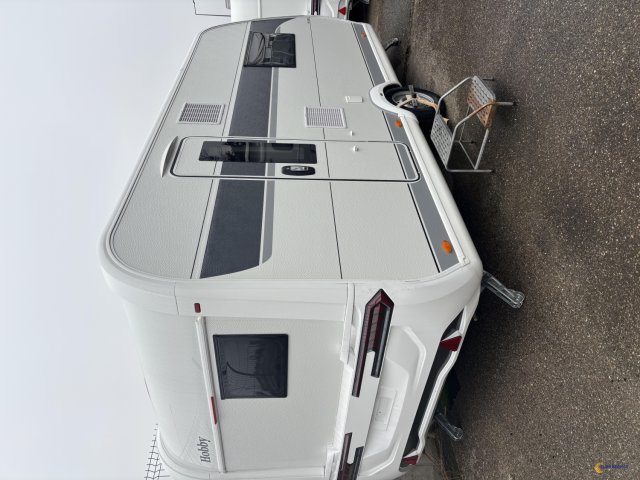 Hobby De Luxe 460 SFF