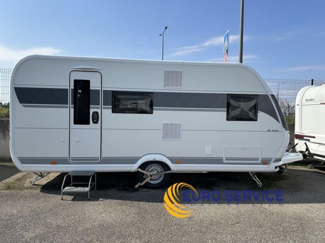Hobby De Luxe 490 KMF