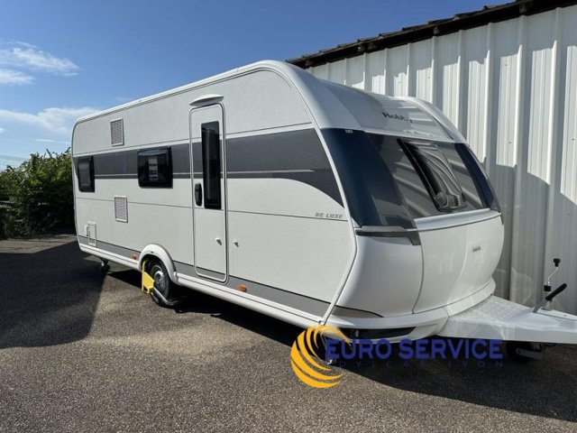 Hobby De Luxe 545 KMF