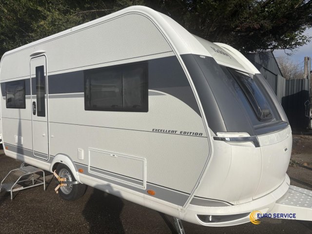 Hobby Excellent 460 SFE