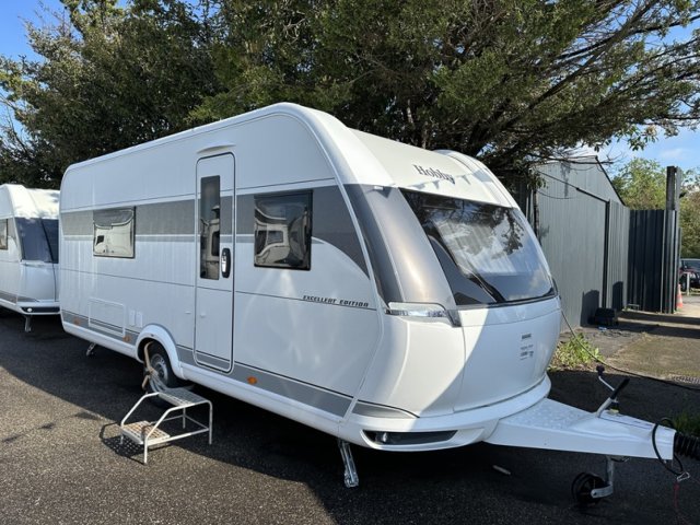 Hobby Excellent Edition 540 WLU