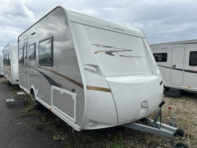 La Mancelle Elegance 440 CLM