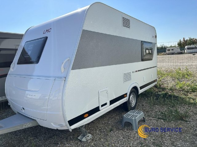 LMC Style 400 F