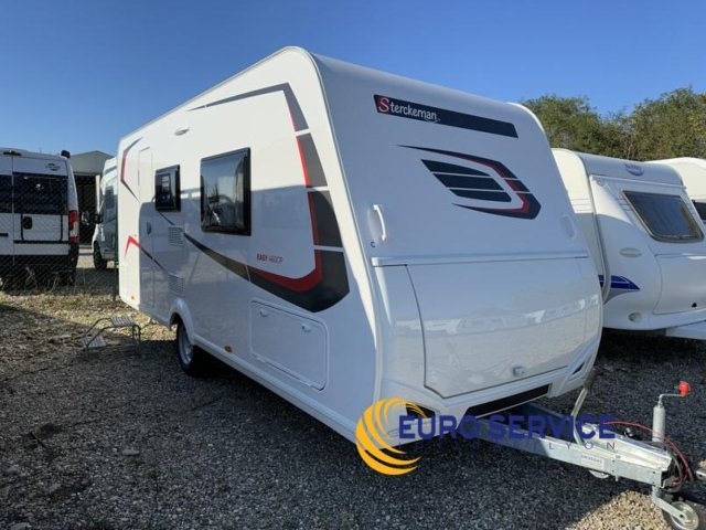 Sterckeman Easy 460 CP