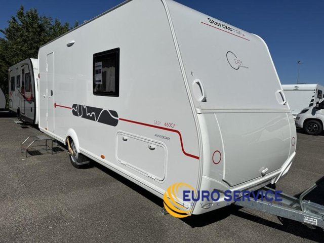 Sterckeman Easy 460 CP