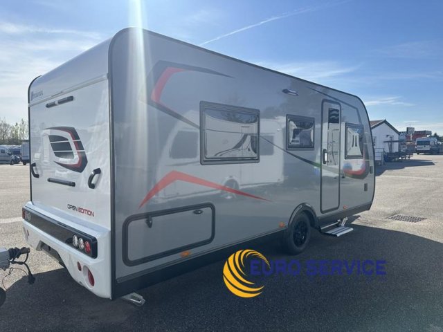 Sterckeman Open Edition 520CP