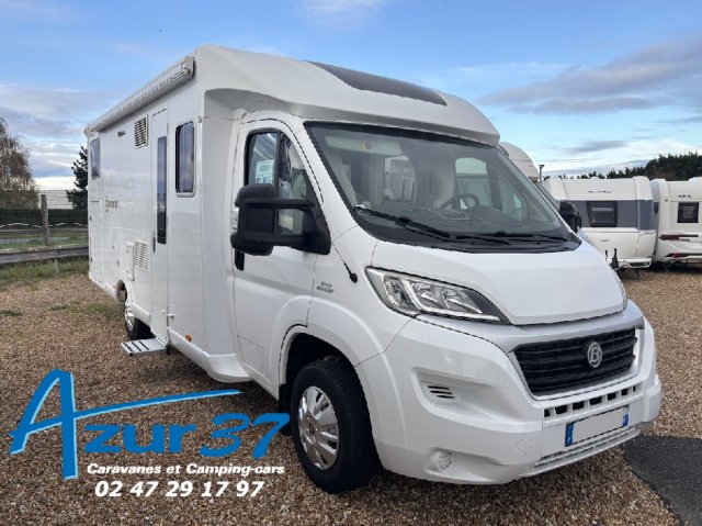 Bavaria Tren-D T740GJ Class T 740 GJ