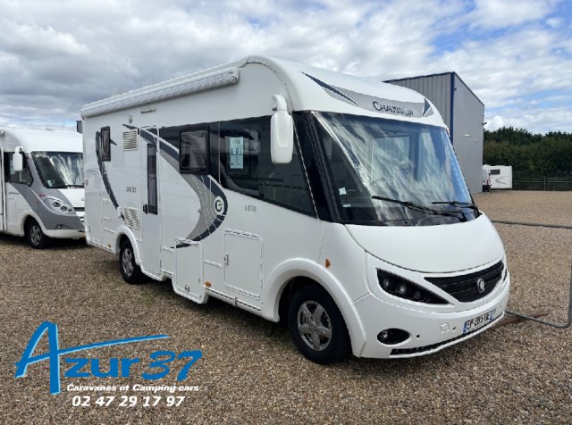 Chausson Exaltis 6010