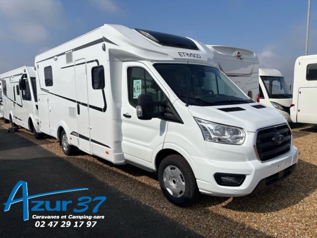 Etrusco T 7.3 QCF