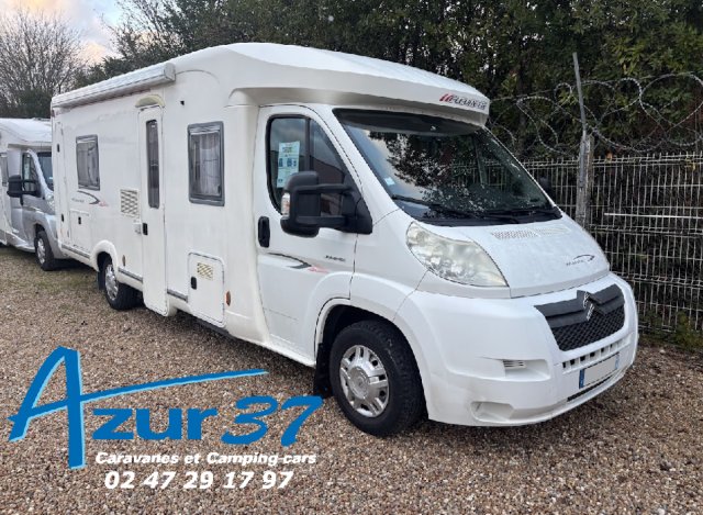 Fleurette Migrateur 73 LD