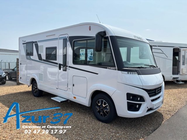 Itineo CM 660