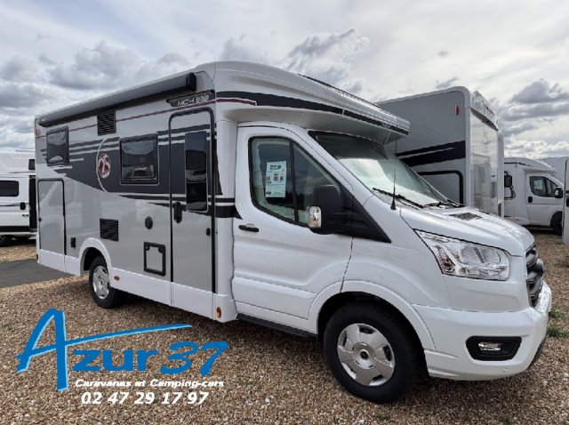 Mc Louis MC4 339 SLIM