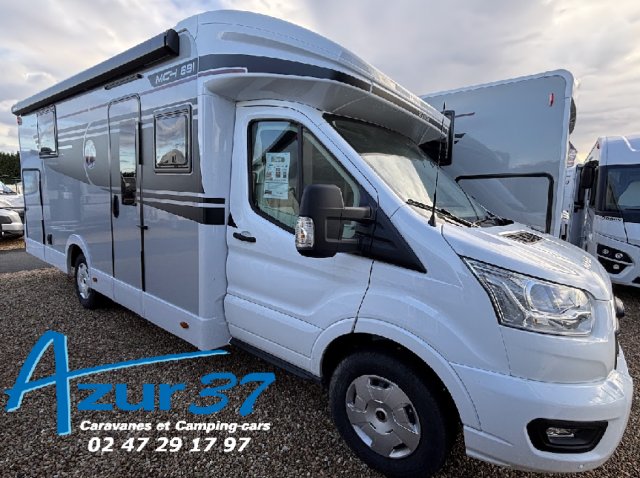 Mc Louis MC4 881 25 EDITION