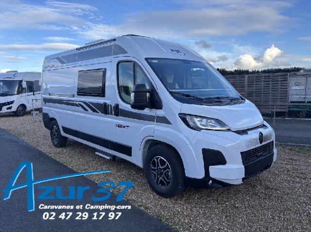 Mc Louis Menfys 3 Next