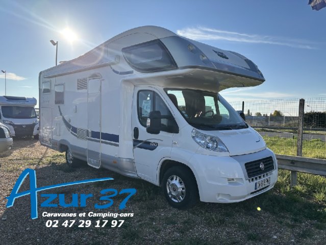 Mc Louis Tandy 636 G