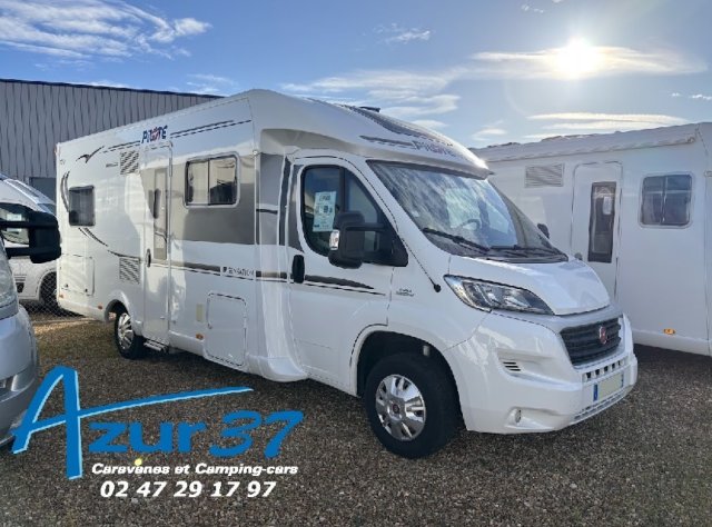 Pilote P 710 P Sensation