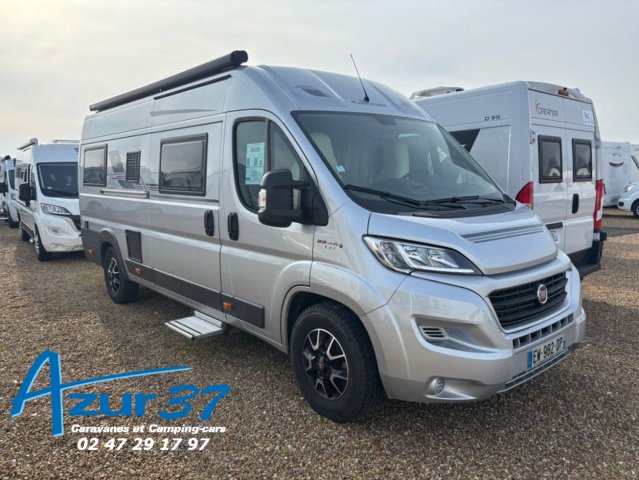 Randger R640 R 640