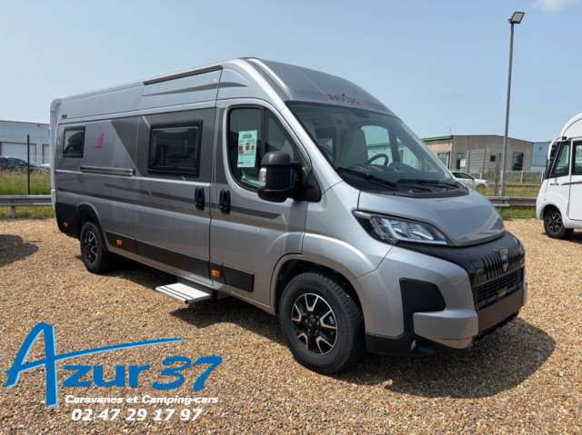 Rapido Van V68